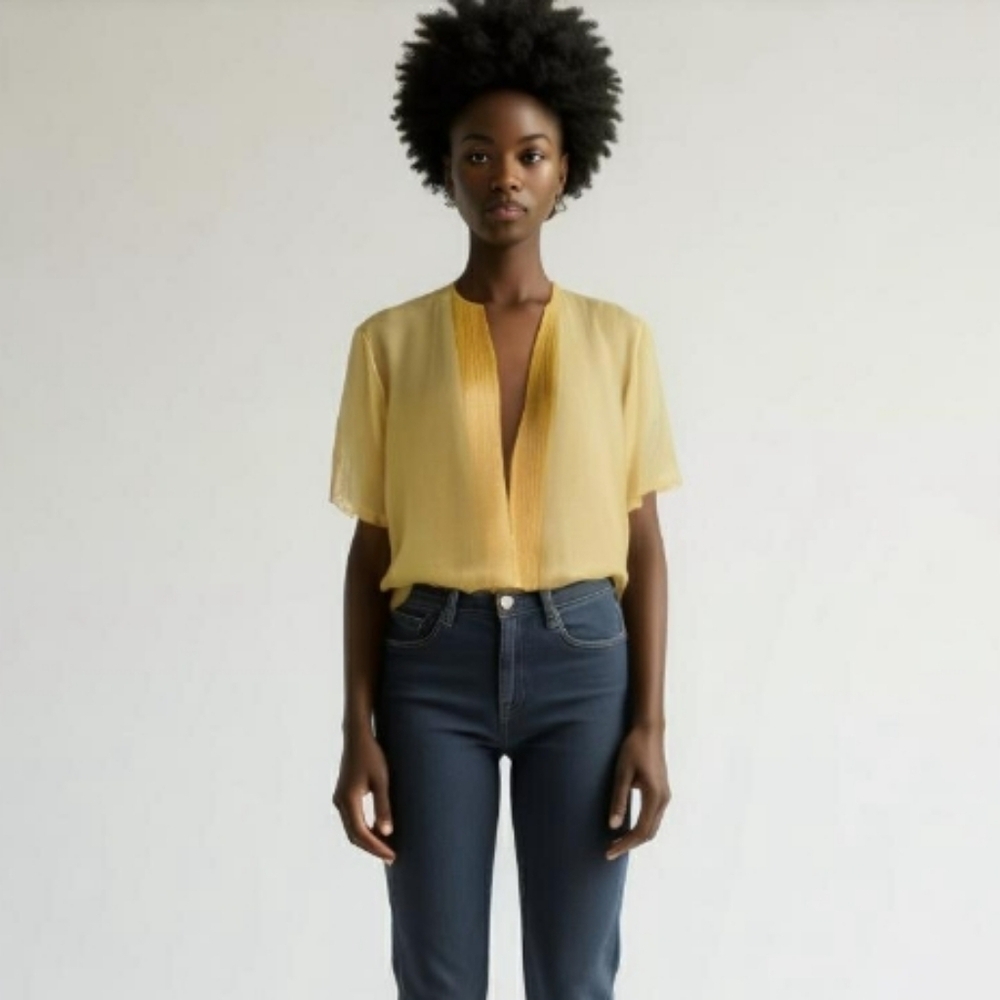 Orare Women's Blouse